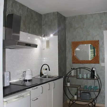 Cozy Boho With Stunning Sea Views * 马尔韦利亚