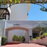 Cozy Boho With Stunning Sea Views * Marbella