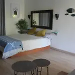 Cozy Boho With Stunning Sea Views * Marbella