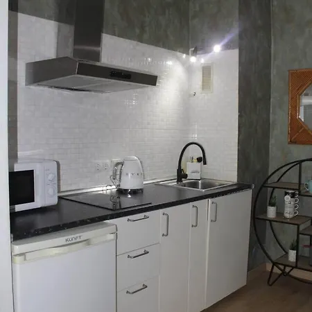 Διαμέρισμα Cozy Boho With Stunning Sea Views *