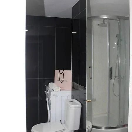 Cozy Boho With Stunning Sea Views 아파트