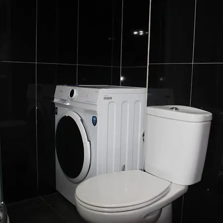 Cozy Boho With Stunning Sea Views 아파트