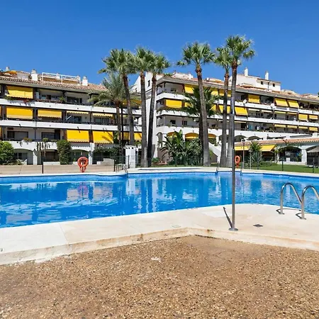 Cozy Boho With Stunning Sea Views * 마르베야