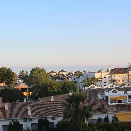 Διαμέρισμα Cozy Boho With Stunning Sea Views