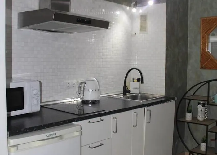 Apartmán Cozy Boho With Stunning Sea Views *