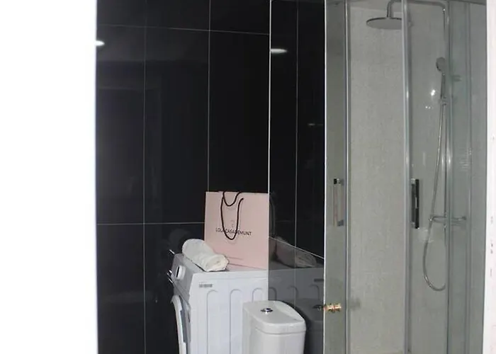 Cozy Boho With Stunning Sea Views Apartmán