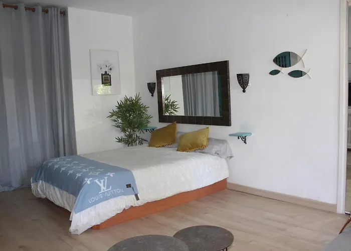 Apartmán Cozy Boho With Stunning Sea Views *