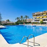 Cozy Boho With Stunning Sea Views * Marbella