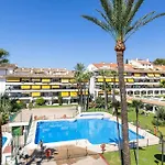 Cozy Boho With Stunning Sea Views Apartament *
