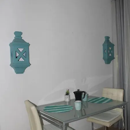 Cozy Boho With Stunning Sea Views * Marbella
