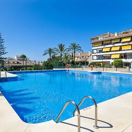 Cozy Boho With Stunning Sea Views * ماربيا