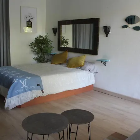 Cozy Boho With Stunning Sea Views * ماربيا