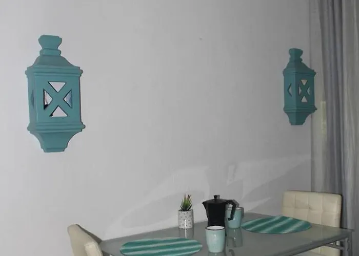 Cozy Boho With Stunning Sea Views * Marbella