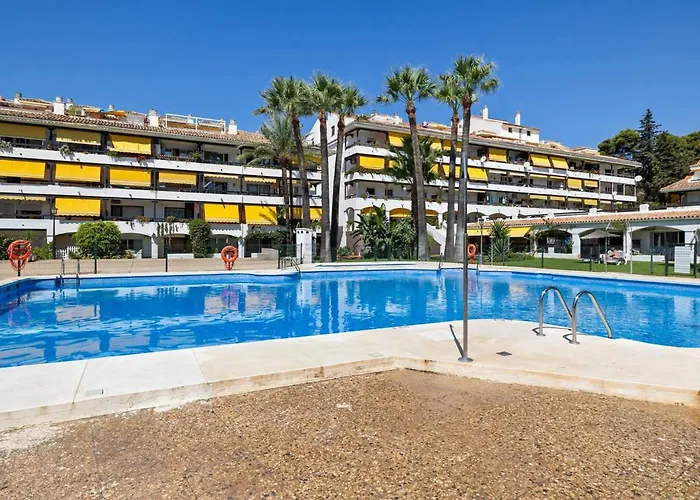 Cozy Boho With Stunning Sea Views * Marbella